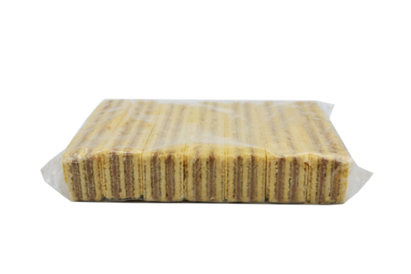 Вафли  «Белый Маг» ппр